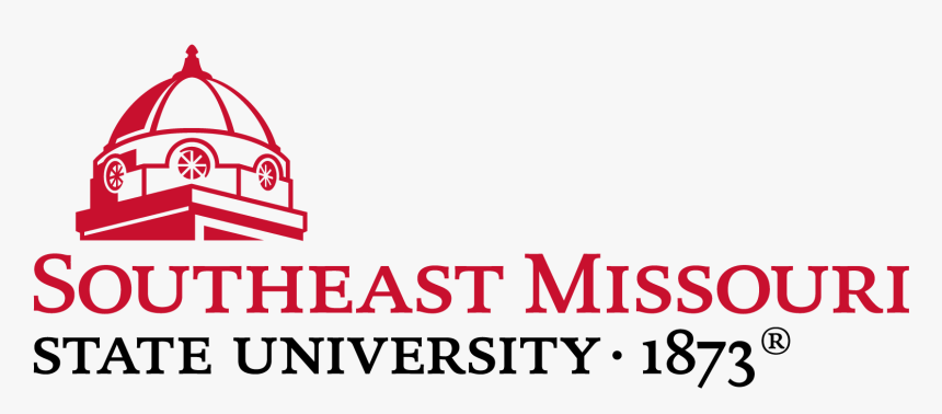 University Logo - Southeast Missouri State University Logo, HD Png Download, Free Download