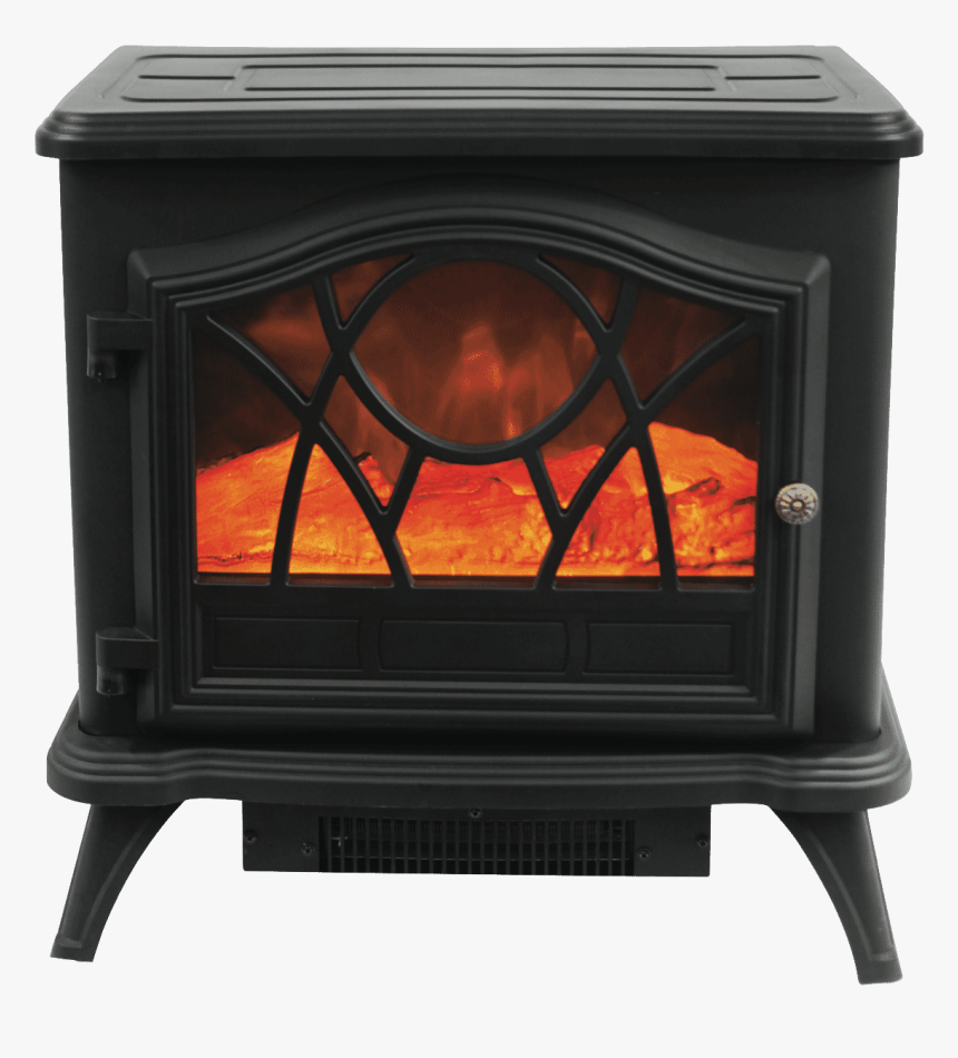 Wood-burning Stove, HD Png Download, Free Download