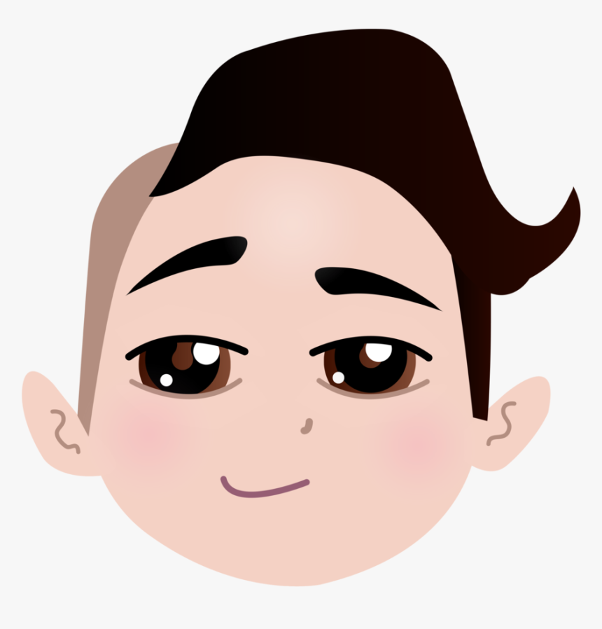 Goofy Head Png - Cartoon, Transparent Png, Free Download