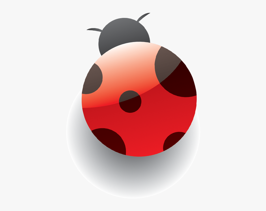 Eb Kidsladybug - Ladybug, HD Png Download, Free Download