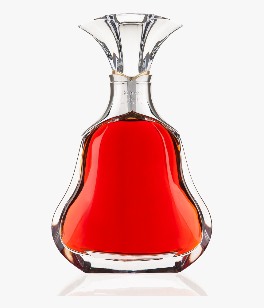 Hennessy Bottle Png With Clear Background - Brandy, Transparent Png, Free Download