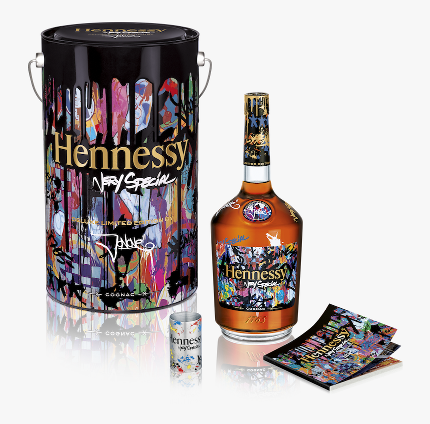 Hennessy X Jonone - Hennessy Jonone, HD Png Download, Free Download