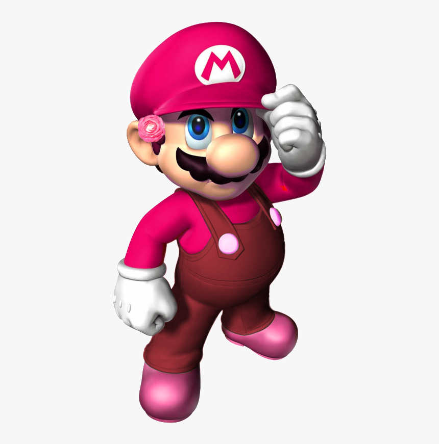 Pinkmalo - Super Mario Quotes, HD Png Download, Free Download