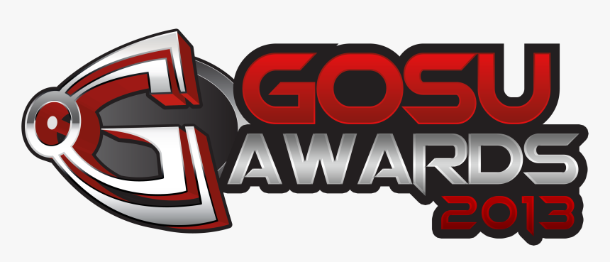 Gosugamers, HD Png Download, Free Download