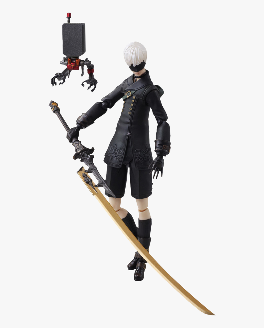 Transparent Nier Automata 2b Png - Nier Automata Cruel Blood Oath, Png Download, Free Download