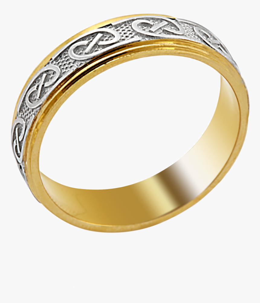 Gent"s Wedding Rings - Pre-engagement Ring, HD Png Download, Free Download