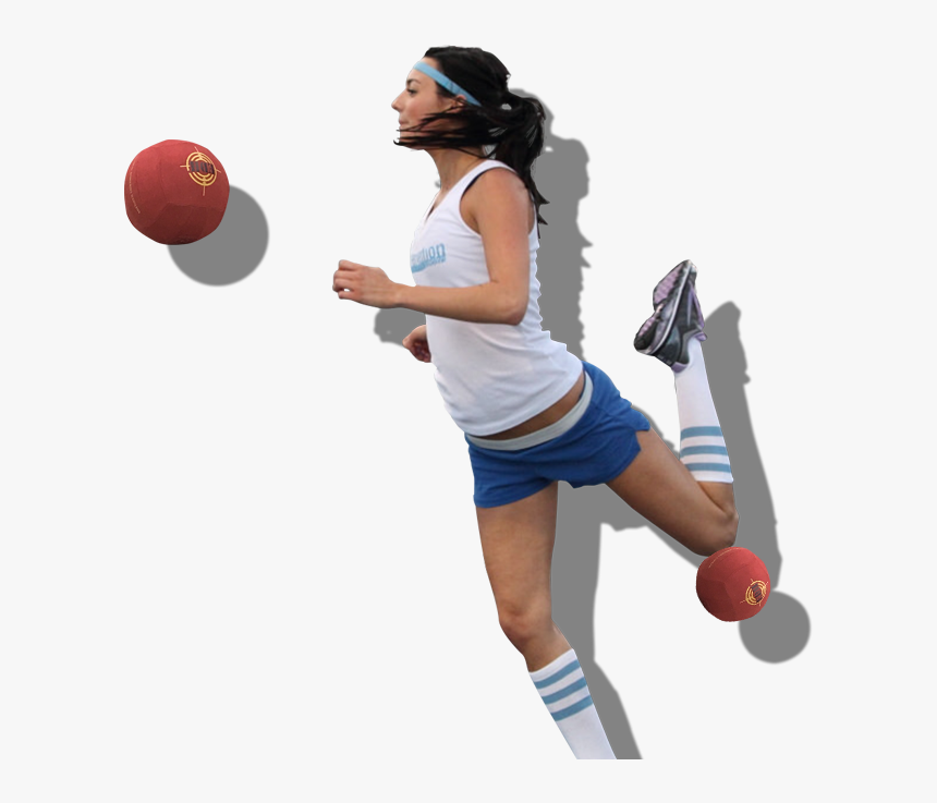 Transparent Dodgeball Png - Dodgeball Player Png, Png Download, Free Download