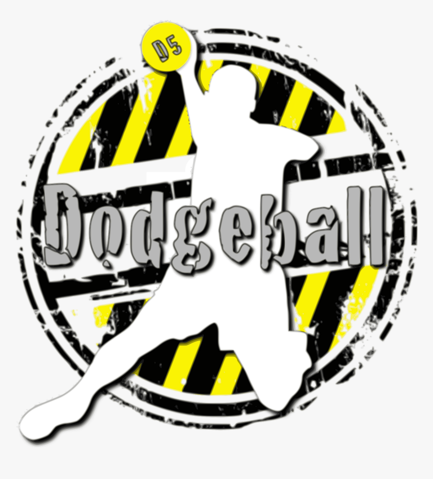 Dodge Ball Clipart Cliparthut - Under Construction, HD Png Download, Free Download