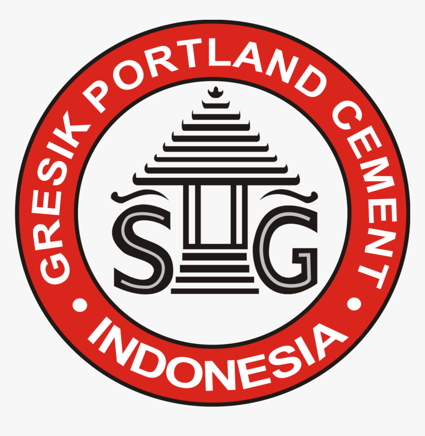 #logopedia10 - Semen Gresik, HD Png Download, Free Download