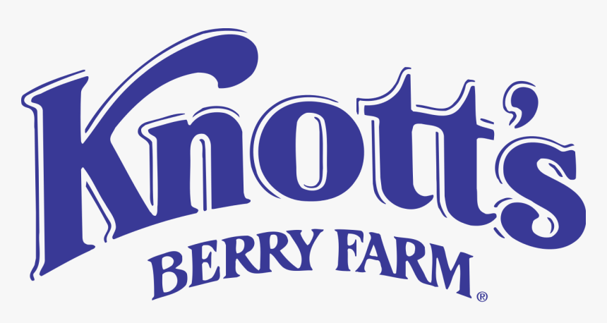 Knotts Berry Farm Printable, HD Png Download, Free Download