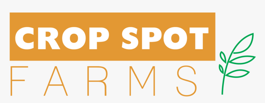 Crop Spot Farms Finallogo - Fête De La Musique, HD Png Download, Free Download
