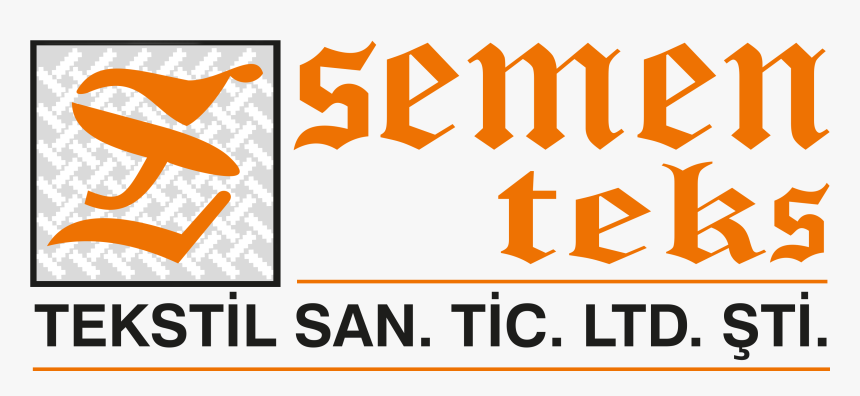 Semen Tekstil - Potter Concrete, HD Png Download, Free Download