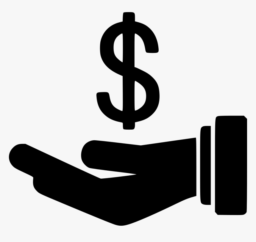 Money Business Bank Banking Service Payment Pay Currency - Business Money Icon Png, Transparent Png, Free Download