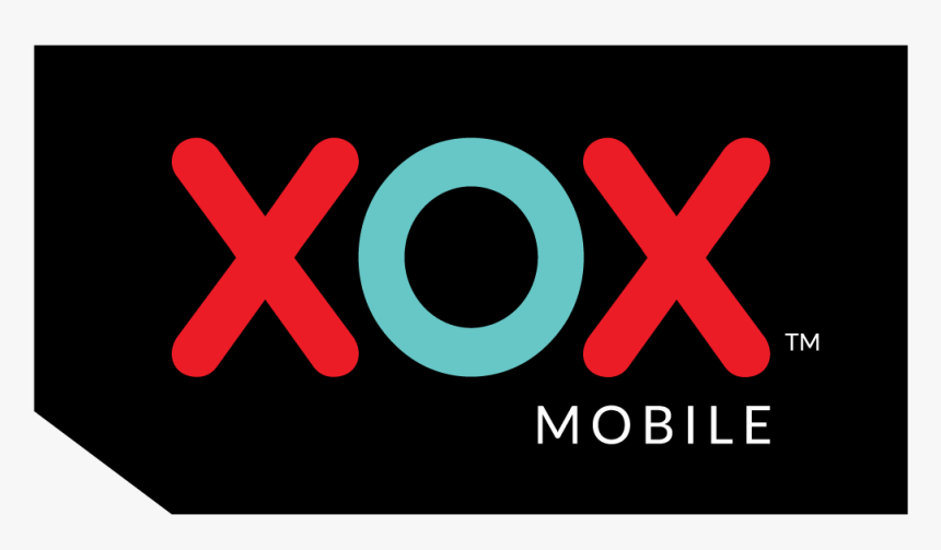 Xox Mobile Logo, HD Png Download, Free Download