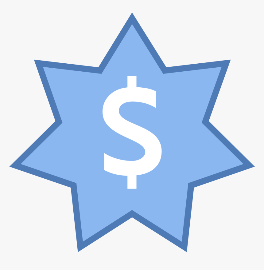 Australian Dollar Icon - Canada Dollars Transparent Png, Png Download, Free Download