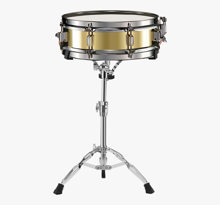 Concert Snare Drum Anatomy, HD Png Download, Free Download