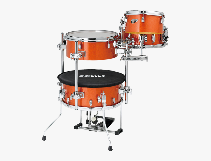 Drum Kit, HD Png Download, Free Download