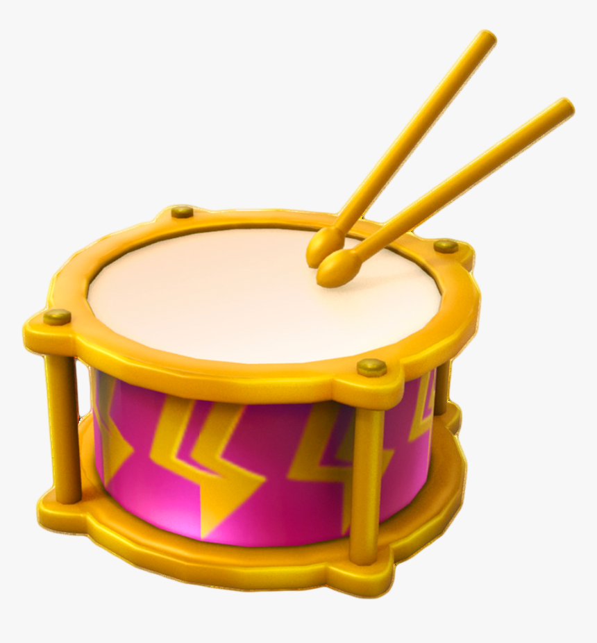 Link's Awakening Thunder Drum, HD Png Download, Free Download