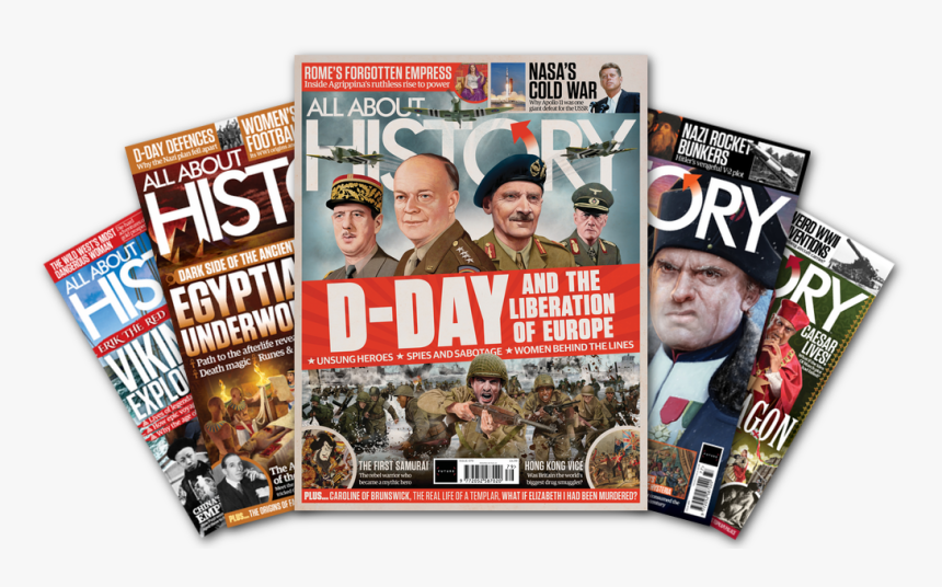 Magazine, HD Png Download, Free Download