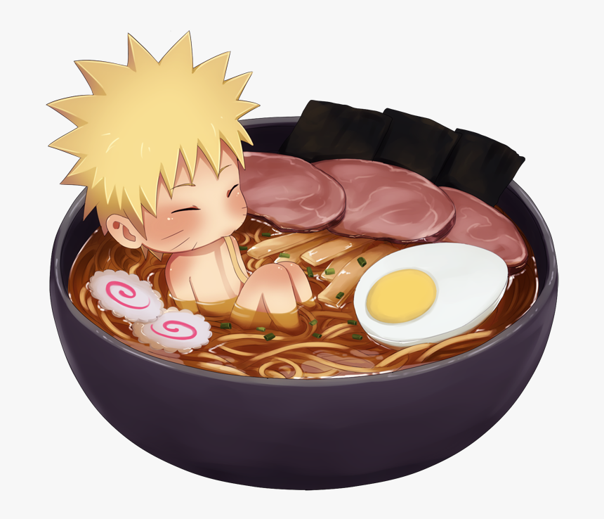 Transparent Mucha Clipart - Ramen Kawaii, HD Png Download, Free Download