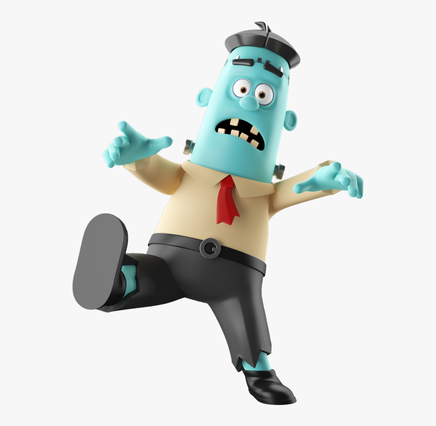 Business Frankenstein, HD Png Download, Free Download