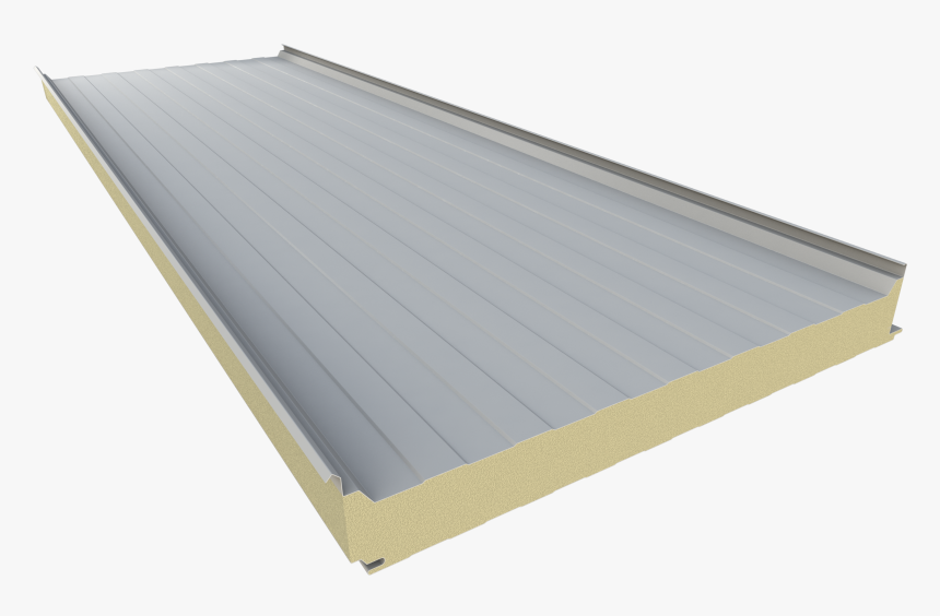 Standing Seam Roof, HD Png Download, Free Download