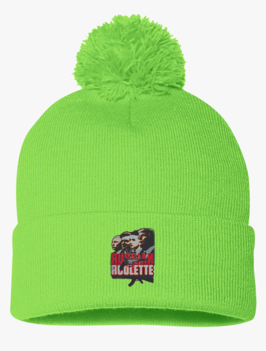 Knit Cap - Beanie, HD Png Download, Free Download