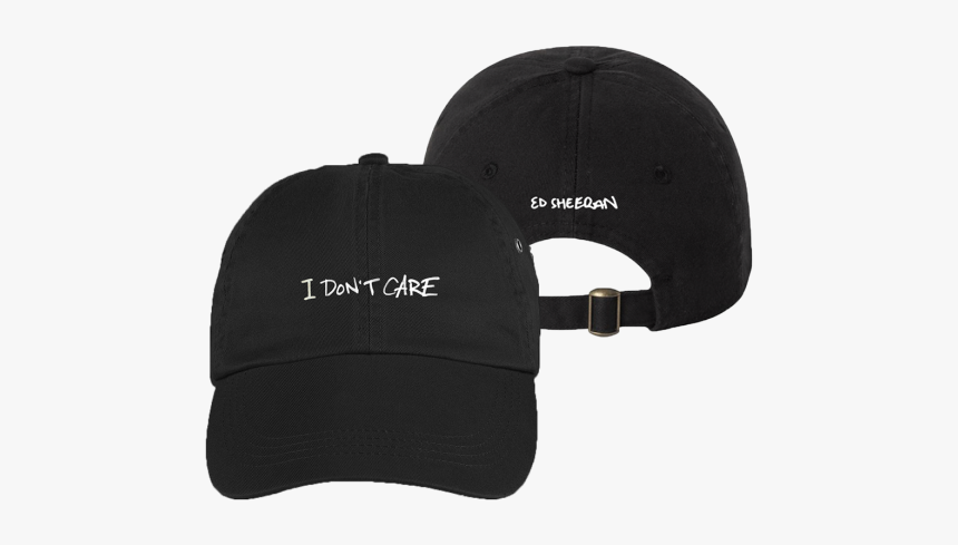 Don T Care Cap, HD Png Download, Free Download