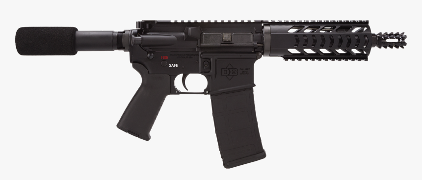 223 Remington - Ar 15, HD Png Download, Free Download