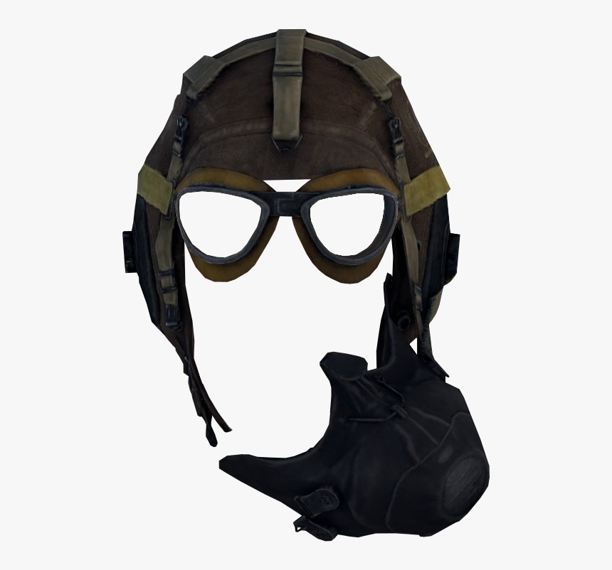 Diving Mask, HD Png Download, Free Download