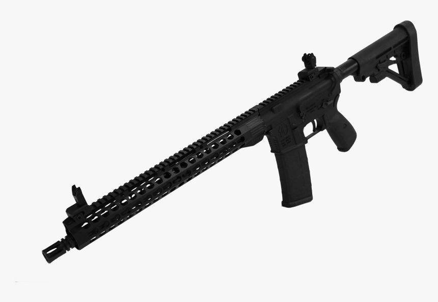 Ar 15 Png, Transparent Png, Free Download