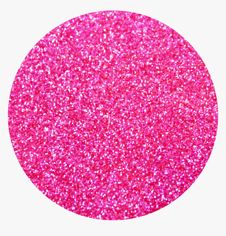 87 Hot Kiss - Hot Pink Glitter Png, Transparent Png, Free Download