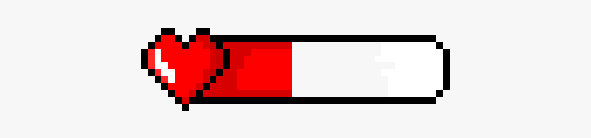 Game Health Bar Png, Transparent Png, Free Download