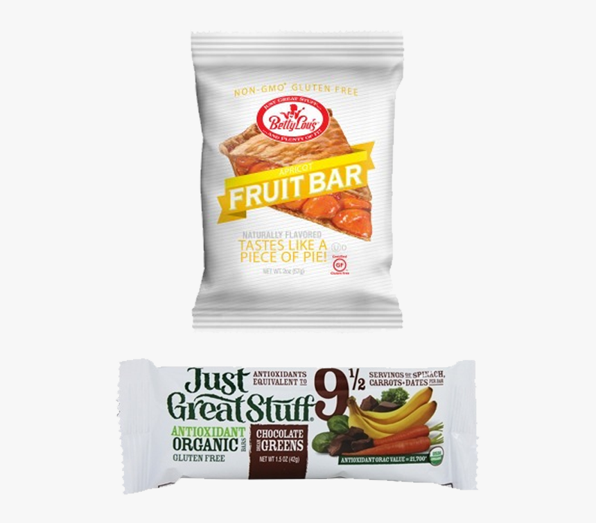 Health Bars - Potato Chip, HD Png Download, Free Download