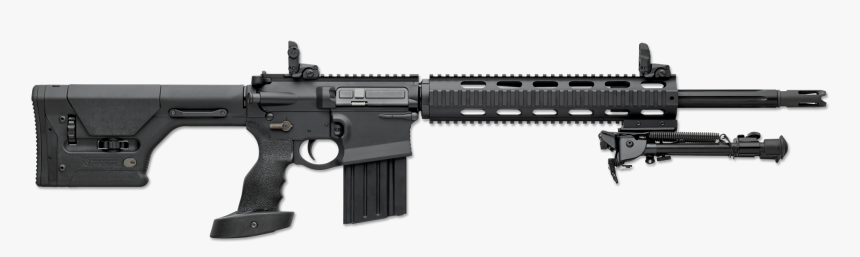 Clip Art Dpms Panther Arms Ar - Dpms Sass G2, HD Png Download, Free Download