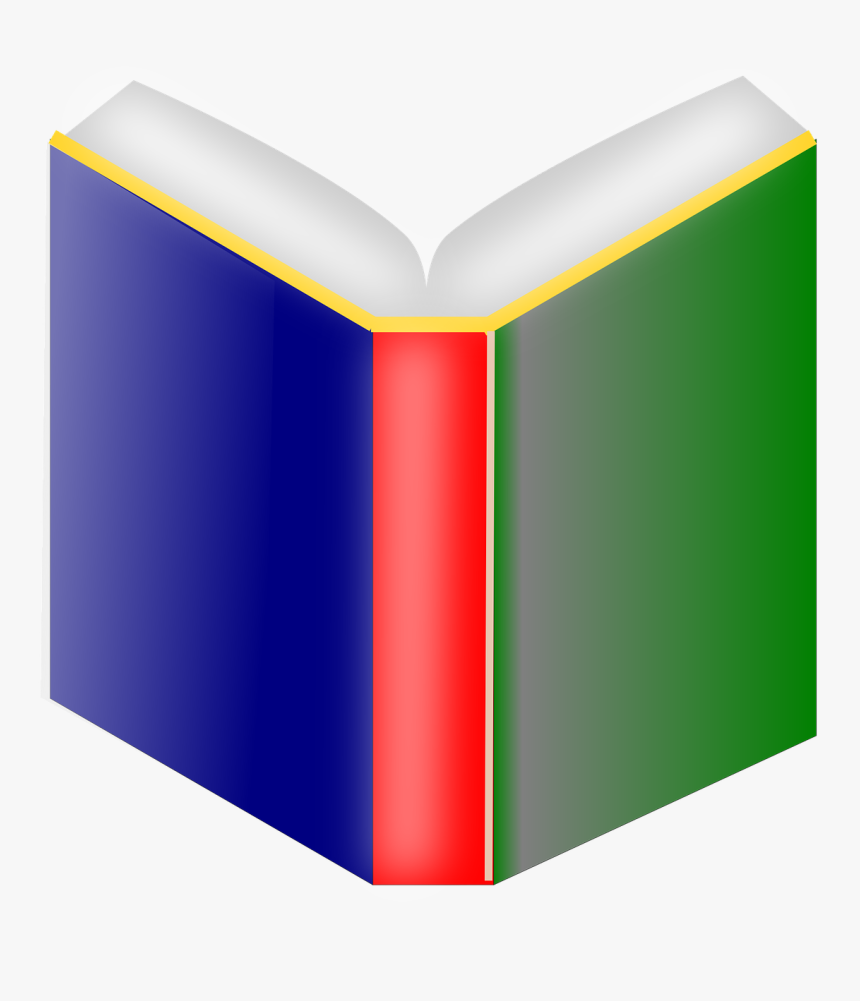 Book Png Favicon, Transparent Png, Free Download