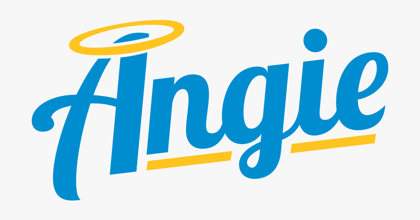 Angie Retro Sign Png - Angie Logo Png, Transparent Png, Free Download