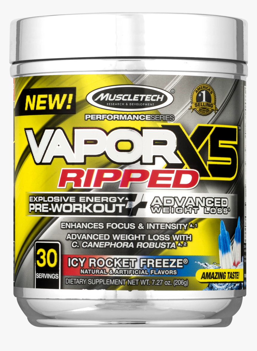 Vapor X5 Ripped Png, Transparent Png, Free Download