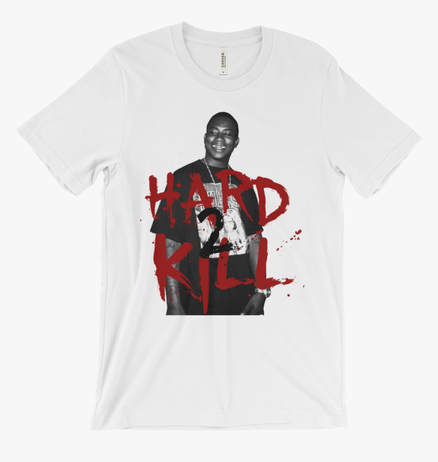 Image Of Hard 2 Kill Tee - Yoda, HD Png Download, Free Download