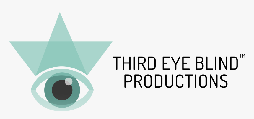 Third Eye Blind Productions, HD Png Download, Free Download
