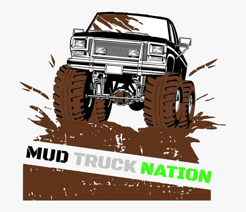 Monster Truck, HD Png Download, Free Download