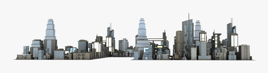 City Building Png - Building Cut Out Png, Transparent Png, Free Download
