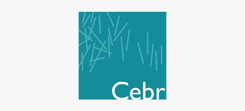 Cebr Logo, HD Png Download, Free Download