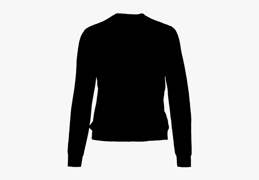 Clothing Png Background Image - Clothes Silhouette Png, Transparent Png, Free Download