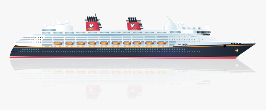 Pixel 878x366, Cruise Liner, V, HD Png Download, Free Download