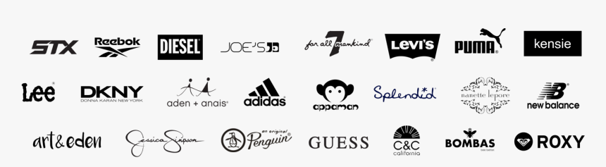 Shopping Brand Logo, HD Png Download - kindpng