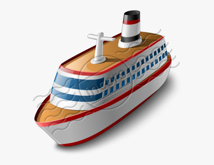 Cruise Ship, HD Png Download, Free Download