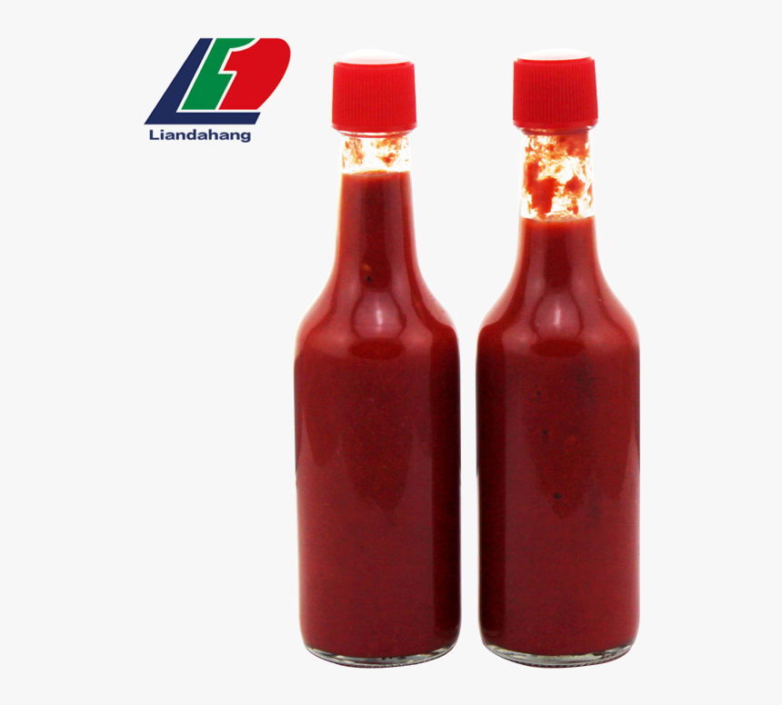 Red Hot Chili Sauce Glass, HD Png Download, Free Download