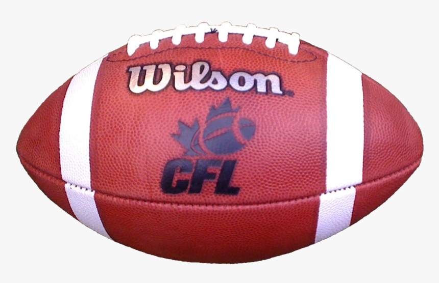 Canadian Football - Many Types Of Ball, HD Png Download, Free Download