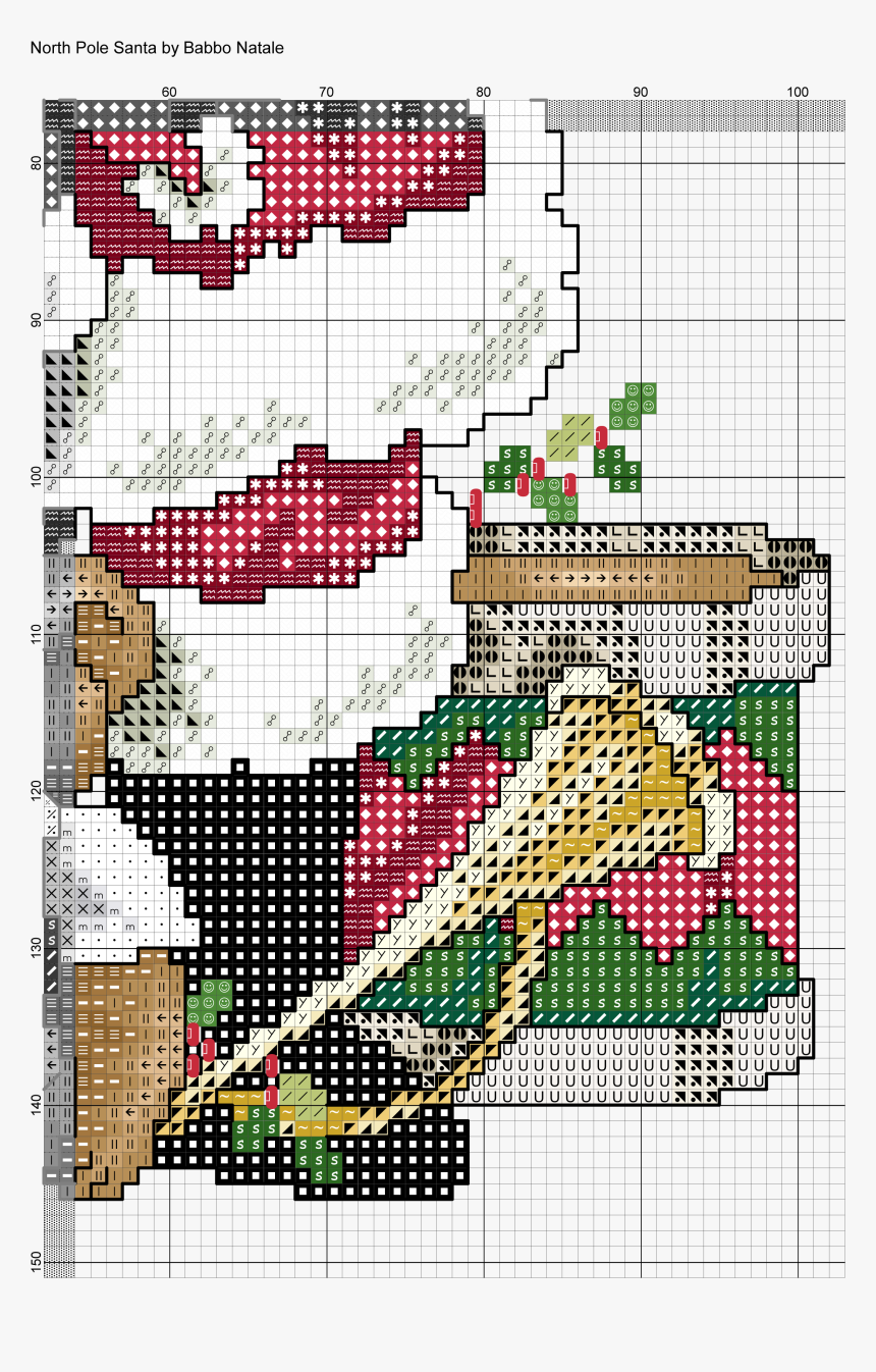 Cross-stitch, HD Png Download, Free Download